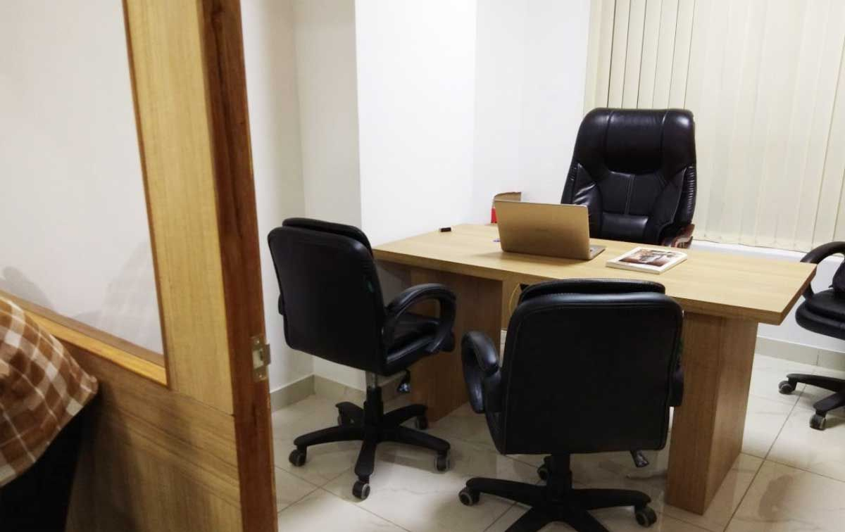Cohopers Workstudio